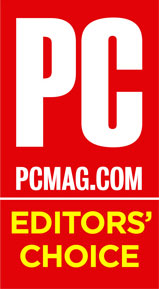 PC Magazine 评价